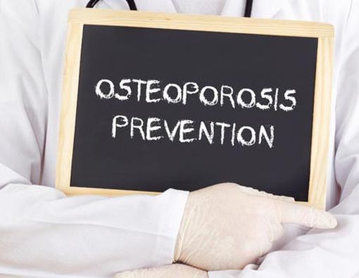Usia yang Tepat untuk Melakukan Pencegahan Osteoporosis