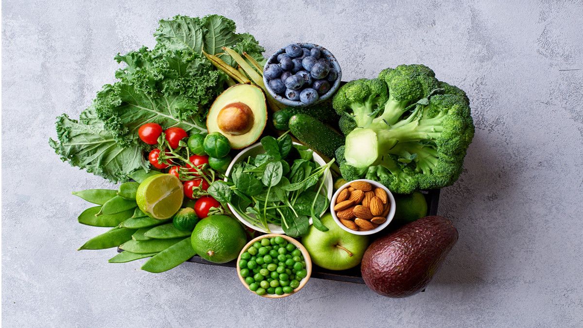 Fakta Unik tentang Serat pada Makanan yang Belum Anda Ketahui