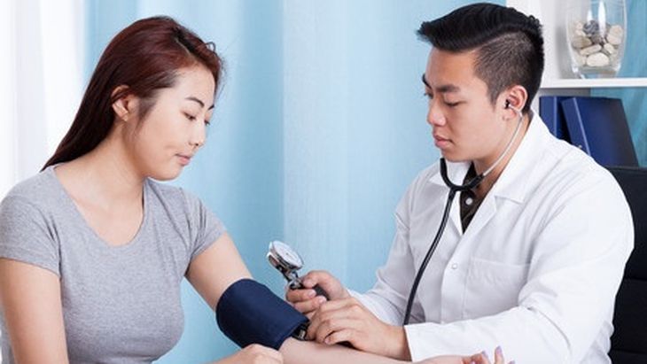 Apa Penyebab Hipertensi Di Usia Muda