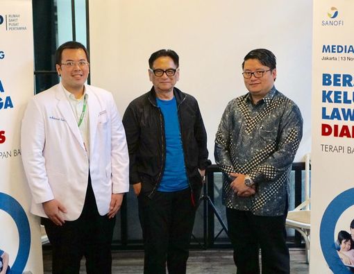 Terapi Insulin, Harapan bagi Penderita Diabetes