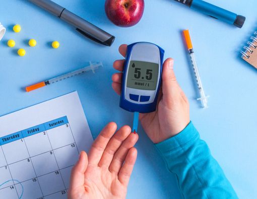 Diabetes Kering dan Diabetes Basah, Apa Bedanya?