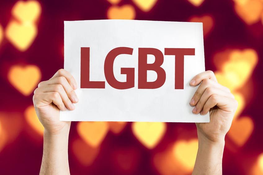 Inilah Penyebab Seseorang Menjadi LGBT