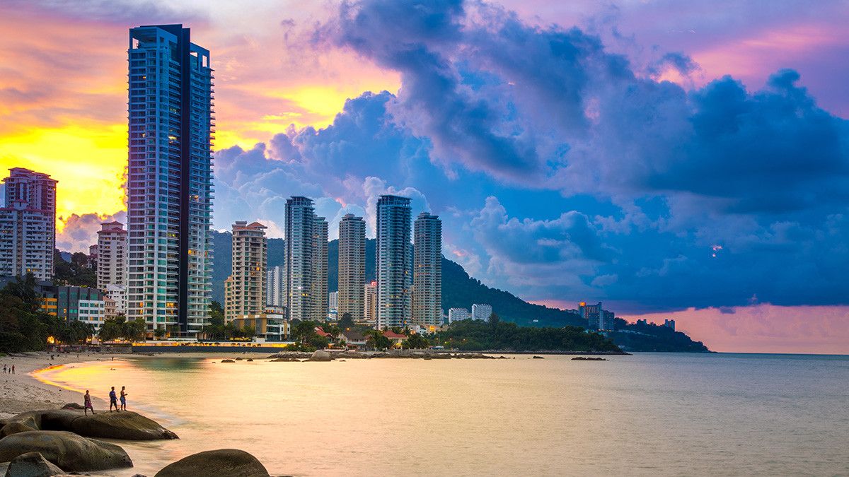 Berobat ke Penang Semakin Digemari, Kenapa Ya?