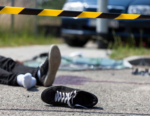 Suicide Squad: Ketika Joker Trauma