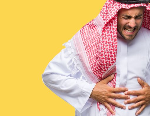 6 Solusi Mengatasi Diare bagi Jemaah Calon Haji