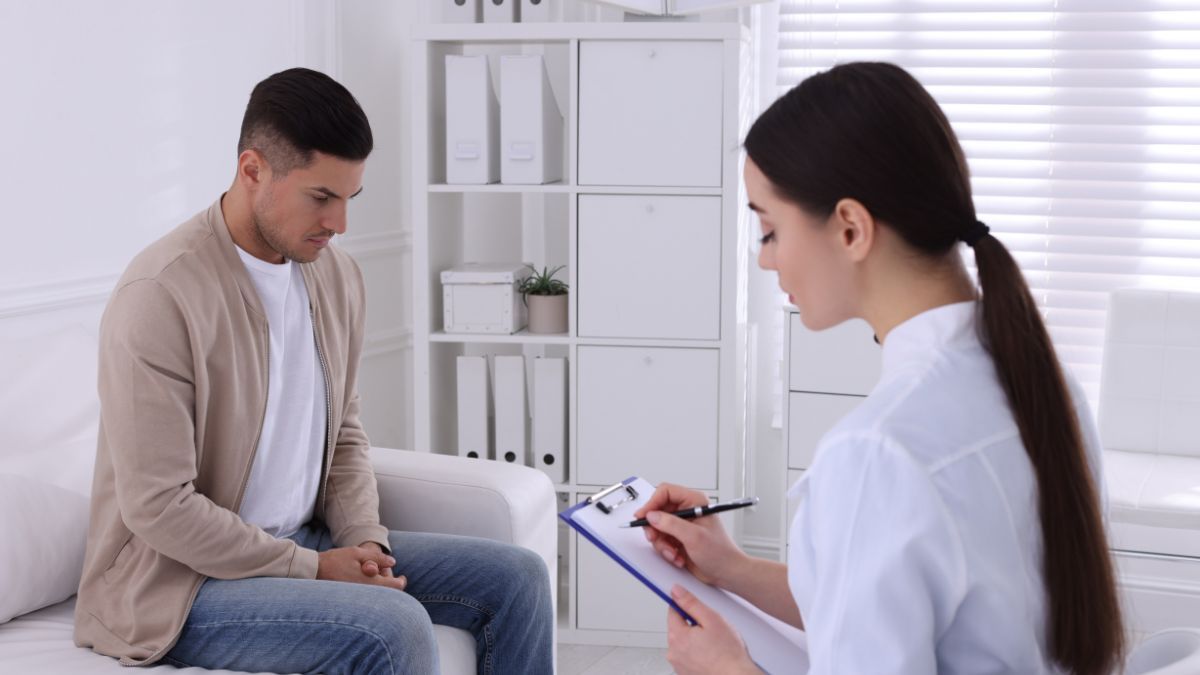 Waspadai, Ini Penyebab dan Faktor Risiko Trikomoniasis!