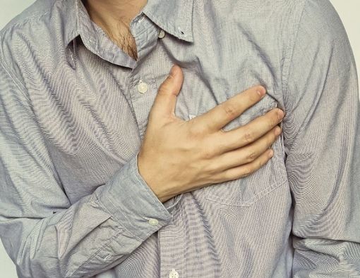 Waspada, Perikarditis Bisa Memicu Efusi Perikardium