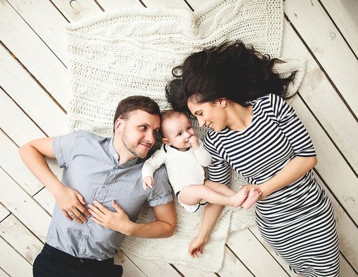 Tahapan Mengoptimalkan Tumbuh Kembang Anak