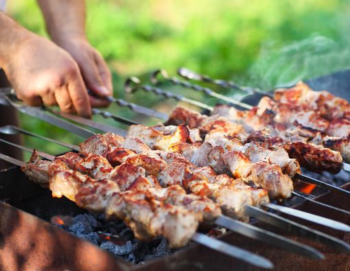 Daging Kambing Tingkatkan Gairah Seksual, Mitos atau Fakta?