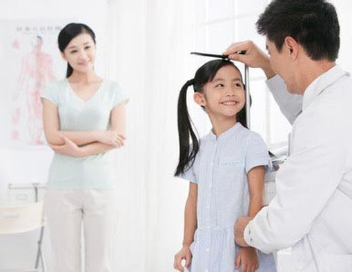 Tumbuh Kembang yang Sehat dan Optimal untuk Si Kecil