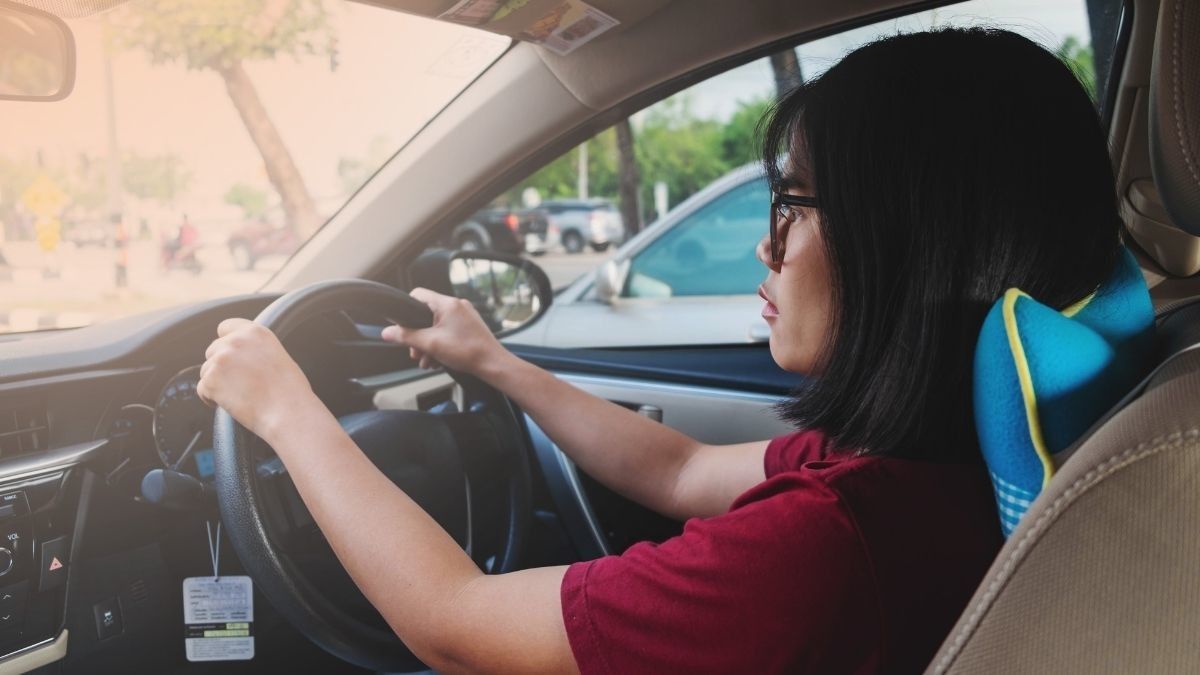 Alasan Penderita Demensia Tak Disarankan Mengemudi Sendiri