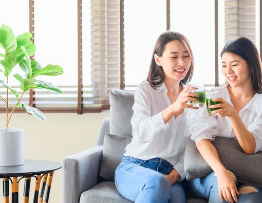 7 Jus Buah yang Tepat untuk Jaga Sehatmu saat Cuaca Panas Ekstrem