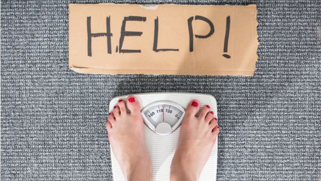 9 Cara Turunkan Berat Badan secara Alami