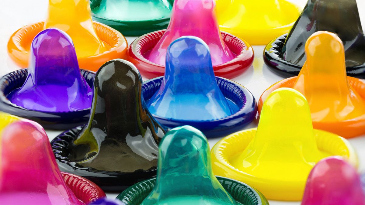 3 Hal yang Bikin Kondom Kedaluwarsa Lebih Cepat