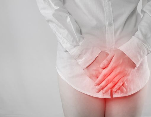 Sering Keputihan, Pertanda Lebih Subur?