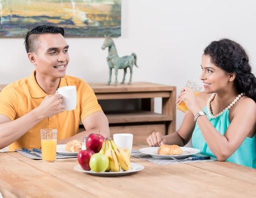 Jangan Sepelekan Sarapan, Ini Manfaatnya!