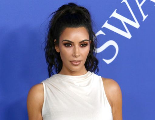 6 Herbal untuk Psoriasis seperti Dialami Kim Kardashian