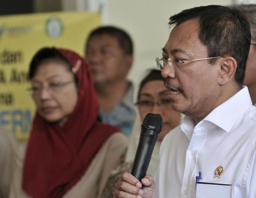 Untuk Cegah COVID-19, Ini Aturan PMK Soal PSBB yang Harus Dipahami