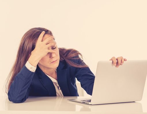 Mengeluh Soal Pekerjaan, Efektif Jadi Pelepas Stres?