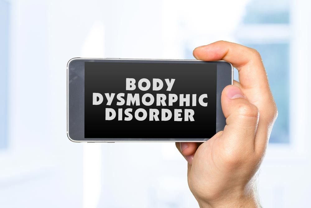 Body Dysmorphic Disorder, Gangguan Jiwa Akibat Media Sosial