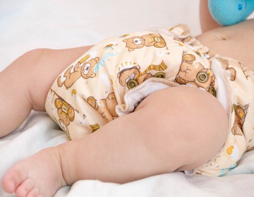 Benarkah Memakai Clodi Lebih Baik Ketimbang Popok Biasa?