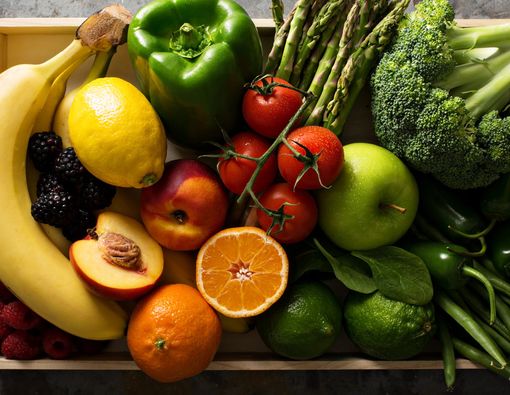 Redakan GERD dengan Mencukupi Serat