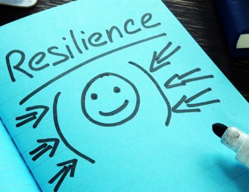 Cara Melatih Resiliensi Agar Kondisi Mental Lebih Stabil