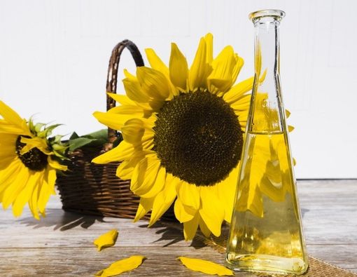 Minyak Biji Bunga Matahari Kaya Manfaat untuk Kesehatan, Apa Saja?