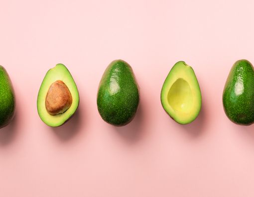 13 Manfaat Buah Alpukat untuk Tubuh, Bikin Kamu Makin Sehat!