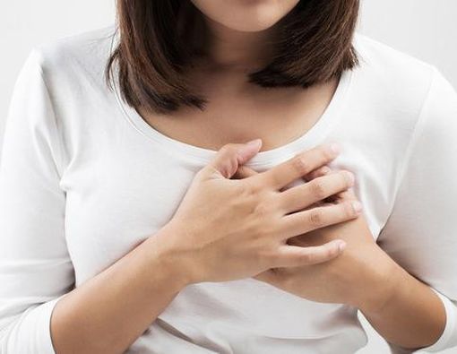 Deretan Artis yang Meninggal karena Serangan Jantung