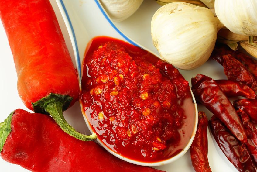 Alami Gangguan Pencernaan, Hindari Makanan Ini!