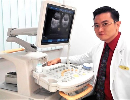 Cara Menjaga Kehamilan dari Program Bayi Tabung