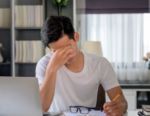 Kiat Menerima Kekalahan dalam Sebuah Kompetisi