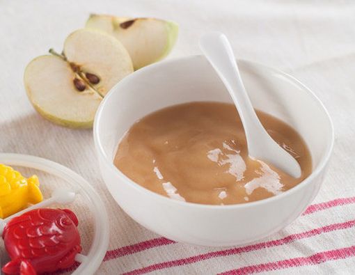 MPASI untuk Si Kecil, Haruskah Organik?