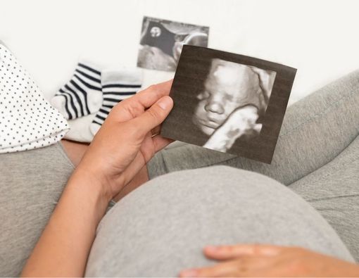 Adakah Dampak Buruk Lakukan USG 4D Terlalu Sering?