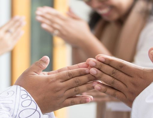 Masyarakat Jabodetabek Dilarang Mudik atau Silaturahmi Lokal!