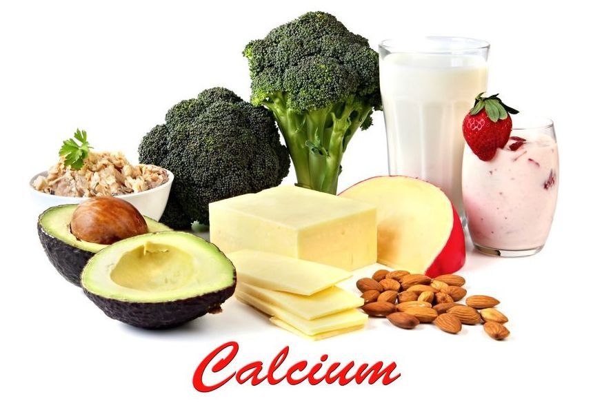 Daftar Makanan yang Kaya Kalsium Selain Susu