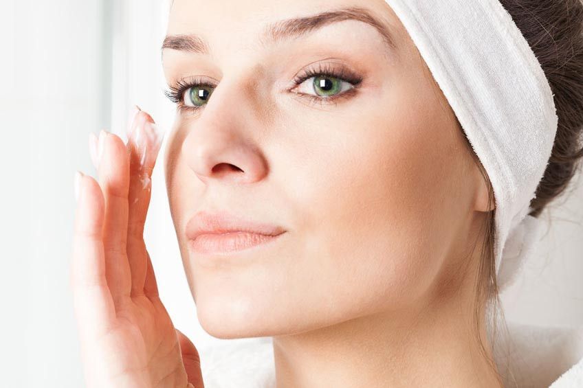 8 Rahasia Agar Kulit Tetap Awet Muda