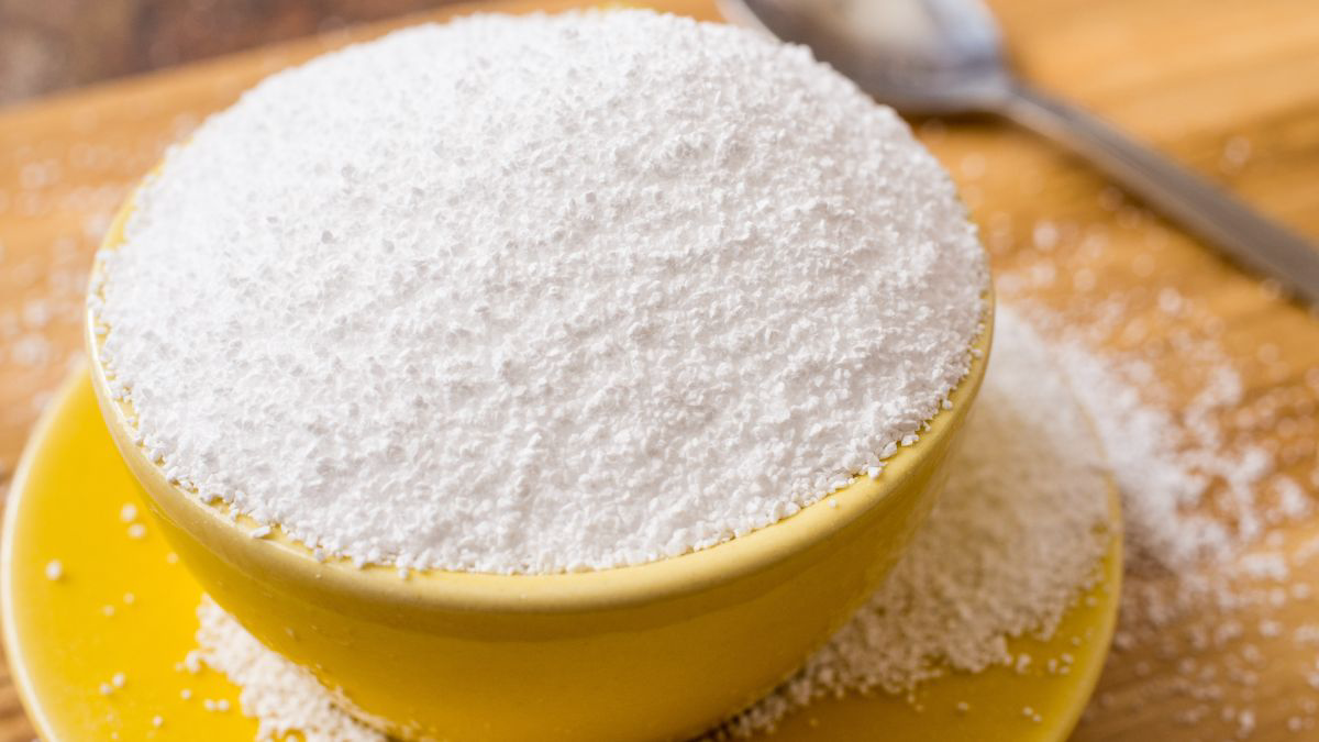 Mengenal Sorbitol: Manfaat, Cara Penggunaan, dan Efek Sampingnya