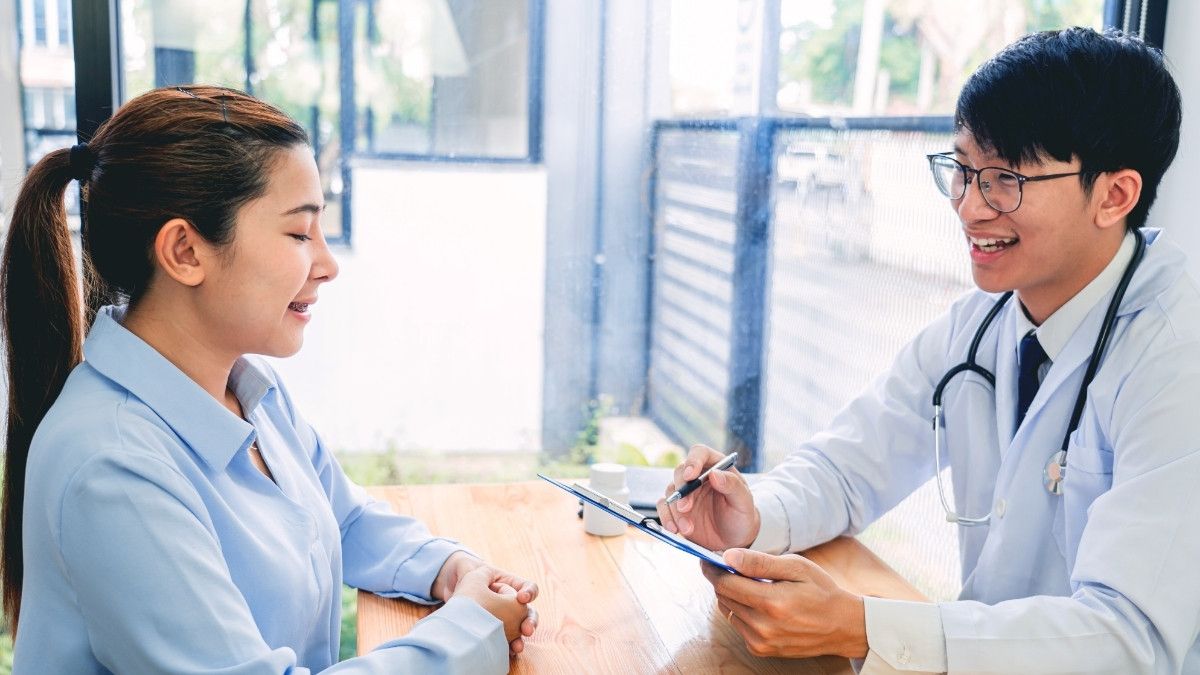 Jenis Penyakit yang Sulit Didiagnosis pada Wanita