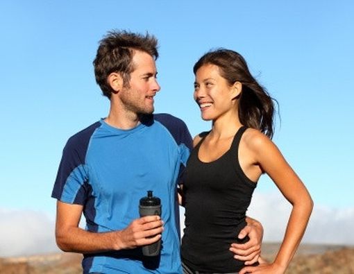 Ingin Seks Hot? Lakukan Olahraga Ini!