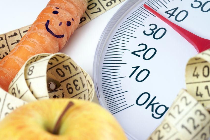 Tip Sukses Diet di Tahun 2017