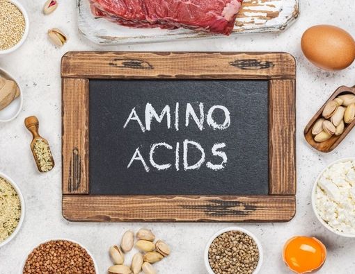 Daftar Makanan Kaya Asam Amino untuk Bantu Program Hamil