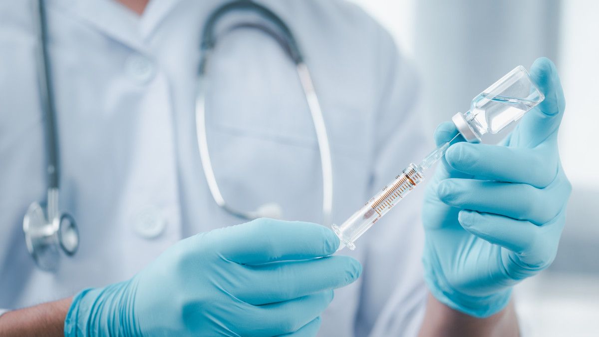 Wajib Tahu, Ini 5 Vaksin yang Ditanggung BPJS Kesehatan!