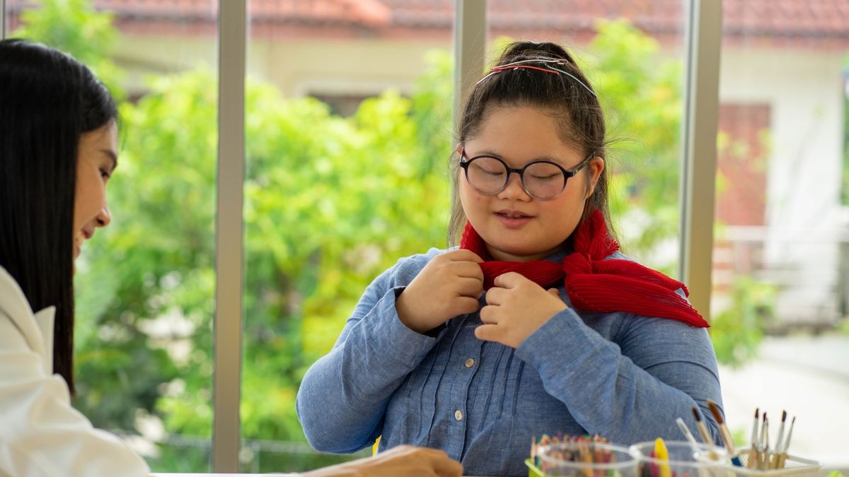 Asupan Gizi Penting untuk Anak Autisme