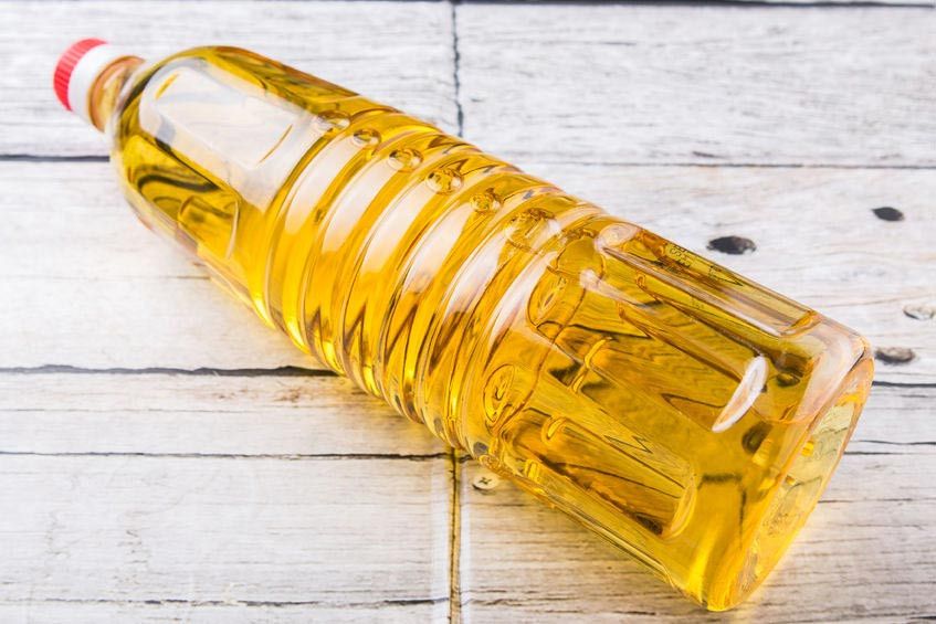 Benarkah Minyak Biang Kerok Masalah Obesitas?