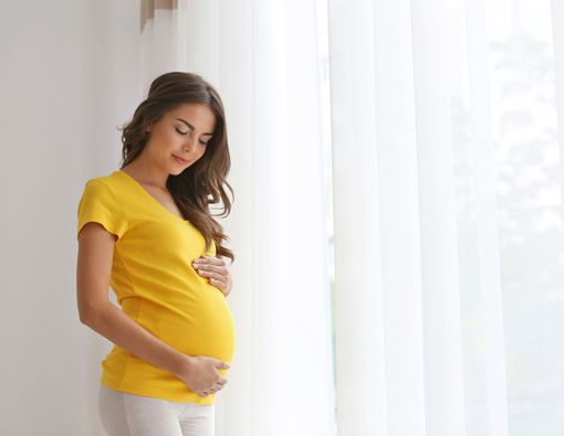 Pengaruh Gerakan Janin terhadap Kecerdasan Otak si Kecil