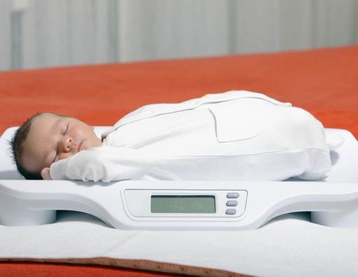 Panduan Merawat Bayi dengan Berat Lahir Rendah