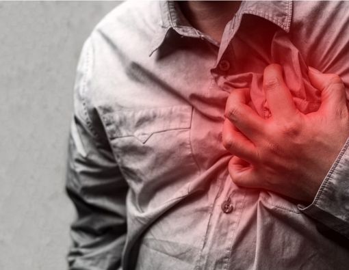 Penyebab Serangan Jantung di Usia 30-an