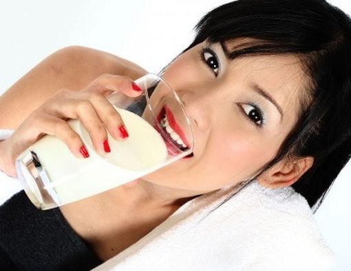 Susu dan Manfaatnya Bagi Kesehatan